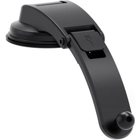 Resim Fosenze Araç İçi Kablosuz Şarj Tutucu: 120 Derece Ayarlanabilir, Emme Kupa İle Kolay Kurulum, Siyah Abs Malzeme Pembe 