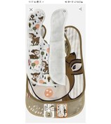 Resim Ceylan 3'lü Önlük 