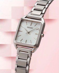 Resim Seiko SWR073P Kadın Kol Saati 