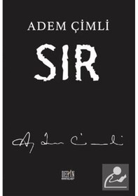 Resim Sır - Adem Çimli - Derin Yayınları 