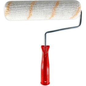 Resim Desenatör Extra Saten Iç-Dış Cephe Boya Rulosu - 25 cm 