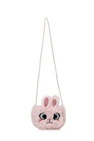 Resim Polaris PELUS PNK TVSN CPRZ 5PR Pembe Kız Çocuk Çapraz Çanta 