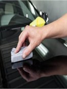 Resim Ankaflex Oto Araç Seramik Kaplama Araba Boya Koruma Hippo Nano Süper Etkili Leke Cizik Önleyici Seramik Bakım 