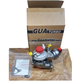 Resim Turbo Şarj Fıat Egea Doblo 50010 Fiorino Alfa Romeo Mito Euro 6- 2016 55278598 55278596 71796466 