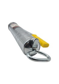 Resim Fixonic B.h.d Bhd00814 500cc Manuel Gres Tabancası/gres Pompası 