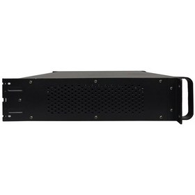 Resim DBN CA-420 4Ω 2X700W Power Amfi 