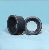 Resim 16CM HOPARLÖR VE MİDRANGE YÜKSELTMESİ 2ADET TAKIM PLASTİK 