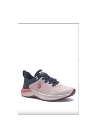 Resim U.S. Polo Assn. U.s.polo Assn. Florin Kadın Ayakkabi - Pudra 