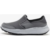 Resim Skechers Erkek Gri Spor Ayakkabı 