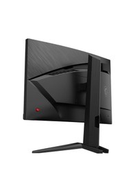 Resim Msi G24C6P E2 23.6" 1 MS 180 Hz Full HD Curve 1500r VA Gaming Monitör 
