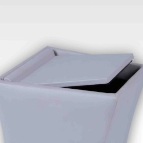 Resim Togg Aksesuar T10X ile Tam Uyumlu Ara Konsol Buz Mavi Renk 