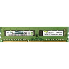 Resim 16 Gb Ddr4 2666mhz Ecc Lv Server Ram Bts426-16gb 