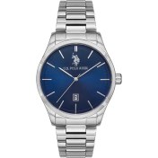 Resim U.S. Polo Assn. USPA1072-03 Erkek Kol Saati 