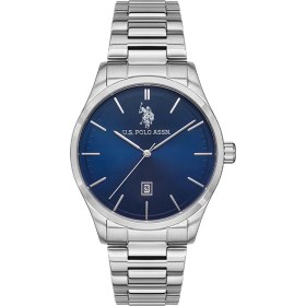 Resim U.S. Polo Assn. USPA1072-03 Erkek Kol Saati 