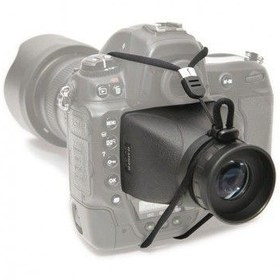 Resim Kaiser SV 3.2 LCD Büyüteç (6083) 