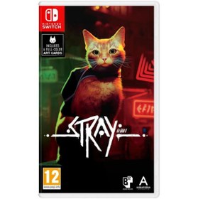 Resim Skybound Games Başıboş Nintendo Switch 