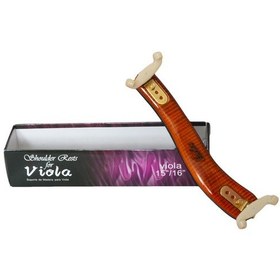 Resim Christina Dvasr443M 4/4 - 3/4 Viyola Yastıgı 
