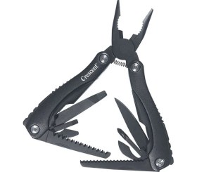 Resim CRESCENT Çok Amaçlı Cep Pensesi 14 Fonksiyonlu 