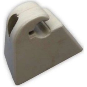 Resim Opel Corsa B Astra F Vectra A 1 Adet Ön Güneşlik Ayağı 