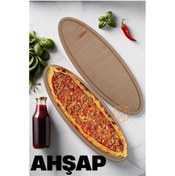 Resim feifei Pide Sunum ve Kesim Tahtası - AYS2390-2979 