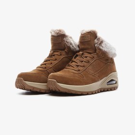 Resim Skechers Uno Rugged Kadın Bot 