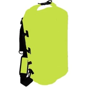 Resim Ebakbak Motosiklet ve Bisiklet Sırt Çantası Waterproof Motor Touring Neon Çanta 20 Lt 