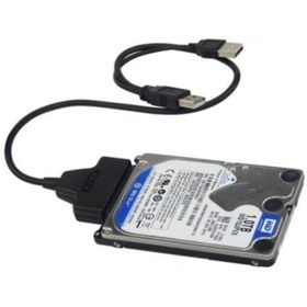 Resim BOEM Sata Usb Kablosu Hdd Hard Dısk Çevirici 2.5 Çevirici Veri Aktarma 