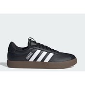 Resim adidas Vl Court 3.0 Siyah Beyaz Kadın Spor Ayakkab Id8796 