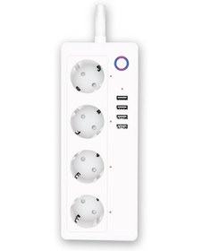 Resim Akıllı Grup Priz 1 