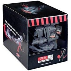 Resim Stagg STB-LA10W Akustik Gitar Gigbag 