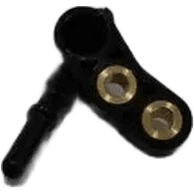 Resim Honda Actıva S 125 Enjeksiyon Üst Parça 