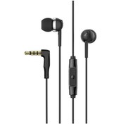 Resim Sennheiser CX 80S Mikrofonlu Kulak İçi Kulaklık 