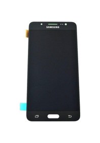 Resim Samsung Uyumlu Galaxy J5 2016 Sm-J510F Lcd Ekran Dokunmatik 