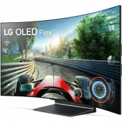 Resim LG 42LX3Q 42 Inç 106 Ekran Uydu Alıcılı Smart 4K Ultra Hd OLED Flex Tv 