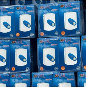 Resim Nar banyom elektirikli şofben 