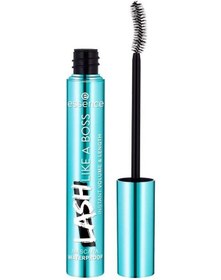 Resim Essence Lash Lıke A Boss Maskara Waterproof 