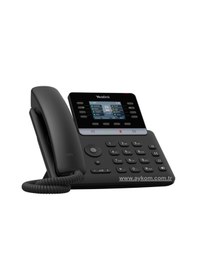 Resim Yealink Sıp-t73u Ip Telefon 
