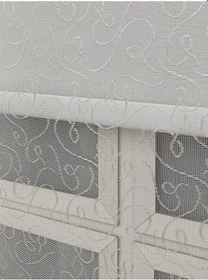 Resim N11 Özel Fiyat!! Çift Mekanizmalı Tül + Stor Perde (473741143) 