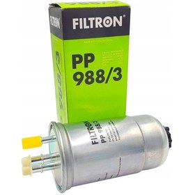 Resim Dacia Logan 1.5 Dci Dizel Filtre Bakım Seti (2005-2010) 