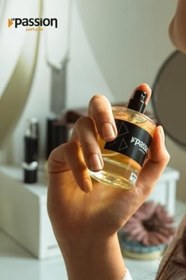 Resim Lepassion Jasmin Noir Kadın Parfümü - Özel Kutulu Etkili Ve Uzun Süre Kalıcı 55 Ml, LE-PAS-218-KL12 