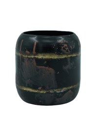 Resim Arwin Metal Saksı 12x12 cm 