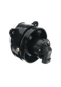 Resim Volkswagen Polo Sol Ön Sis Farı Lambası 2005--2008 Ampullü Oem 