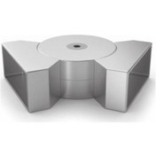 Resim 80X30 Hareketli Küre Dirsek 2 Li Paket 