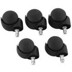 Resim Koltuk Tekeri Sandalye Ofis Sandalye Tekerleği 5044 