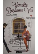 Resim Yemekte Boşanma Var 