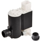 Resim Chevrolet Lacetti Silecek Depo Su Fıskiye Motoru İthal 