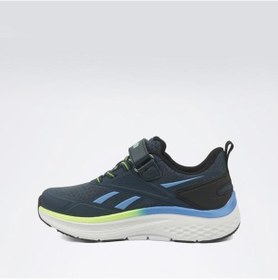 Resim Reebok Prime Walk Ultra Erkek Çocuk Mavi Koşu Ayakkabısı 