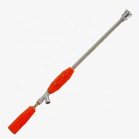 Resim Genel Markalar TF 900 Benzinli İlaçlama Motoru Tabancası 60 cm 