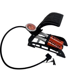 Resim Rıco Iki Pistonlu Ayak Pompası 