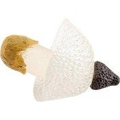 Resim Novahub Jms Mükemmel Mantar Kalıp Renkli Pvc Dekoratif, Seçenekler: B 